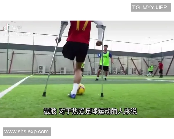 从绿茵少年到巨星巅峰细数足球球星励志成长之路