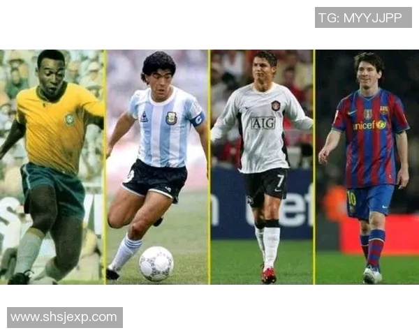 全球十大传奇足球巨星盘点:从贝利到梅西的辉煌历程 全球十大传奇足球巨星盘点:从贝利到梅西的辉煌历程