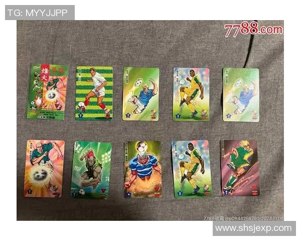 如何制作独特的足球球星卡相框视频教程，轻松展现你的足球收藏魅力